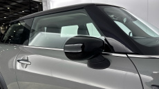 MINI Hatchback 1.5 Cooper Classic 3dr Auto Petrol Hatchback